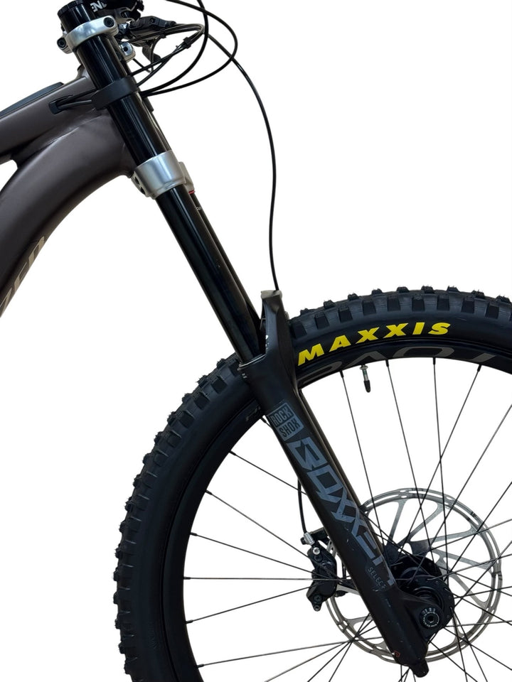 Specialized Kenevo Expert E-Mountainbike Refurbished Gebruikte fiets 