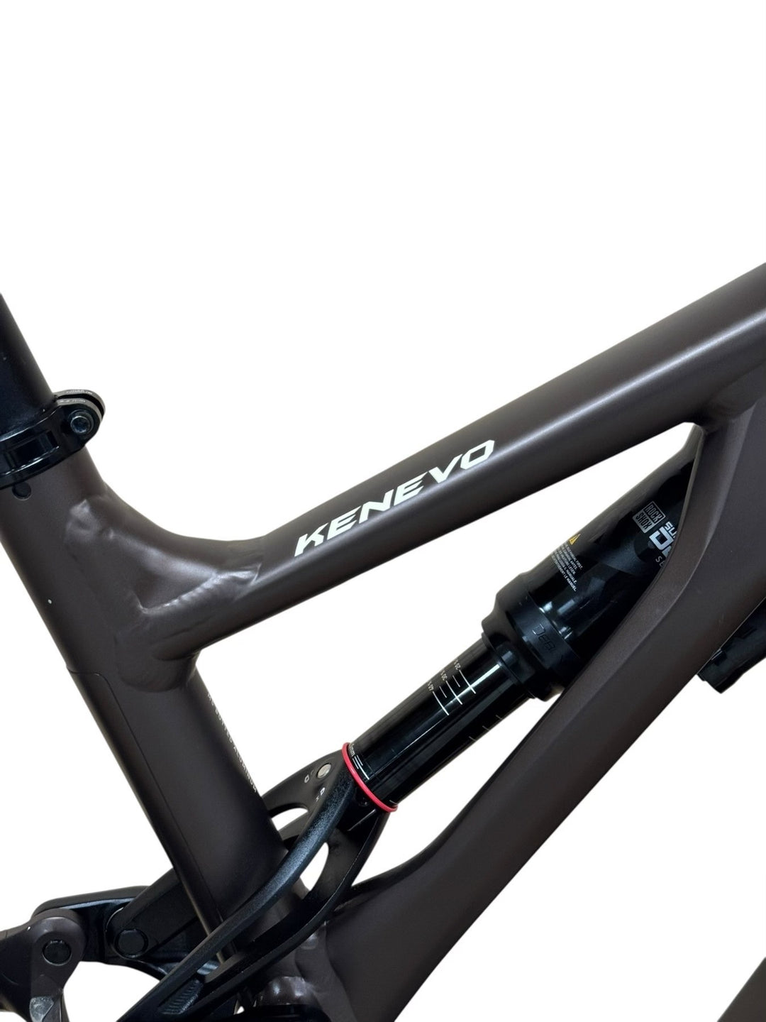 Specialized Kenevo Expert E-Mountainbike Refurbished Gebruikte fiets 