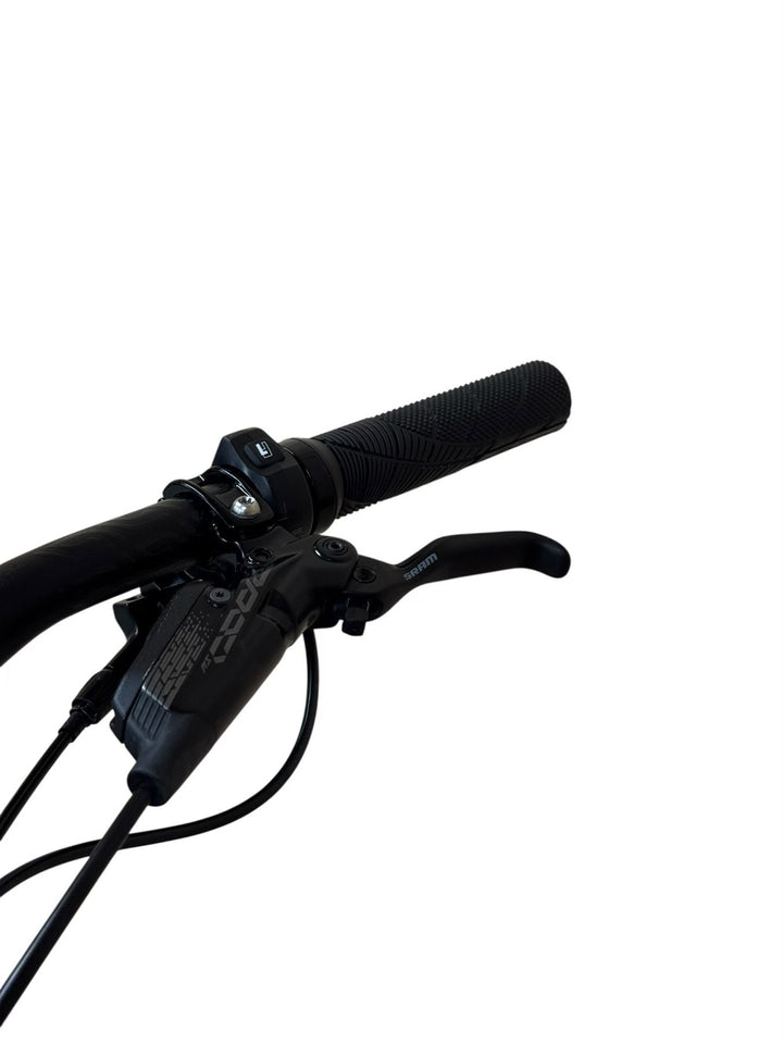 Specialized Kenevo Expert E-Mountainbike Refurbished Gebruikte fiets 