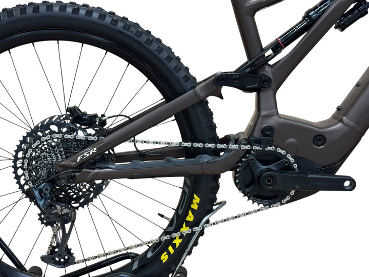 Specialized Kenevo Expert E-Mountainbike Refurbished Gebruikte fiets 