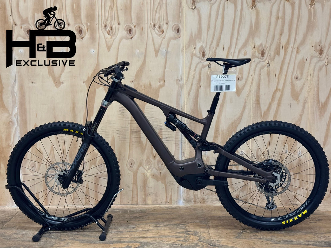 Specialized Kenevo Expert E-Mountainbike Refurbished Gebruikte fiets 