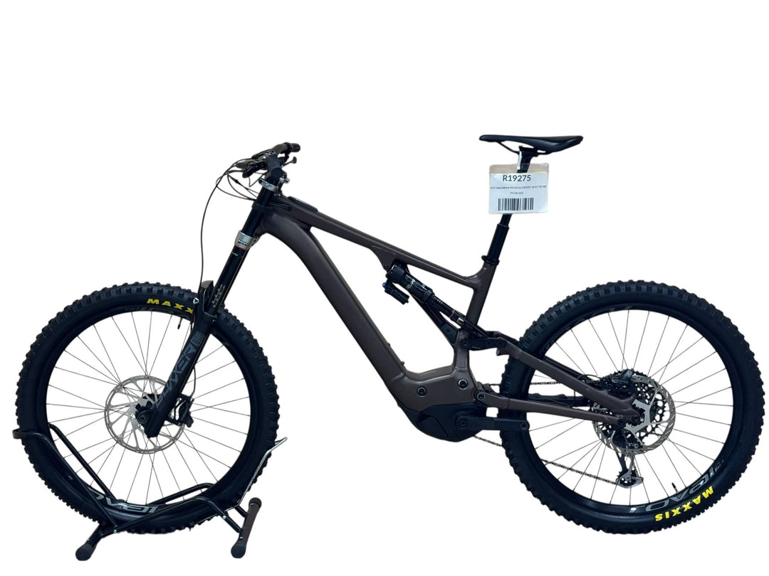 Specialized Kenevo Expert E-Mountainbike Refurbished Gebruikte fiets 