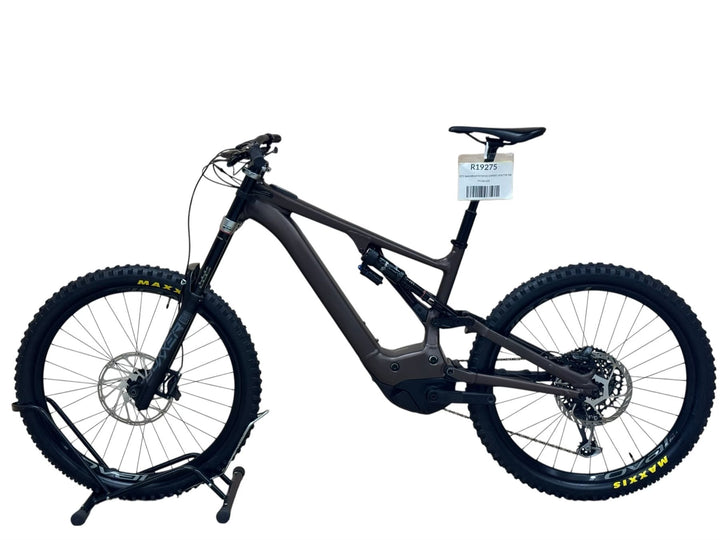 Specialized Kenevo Expert E-Mountainbike Refurbished Gebruikte fiets 