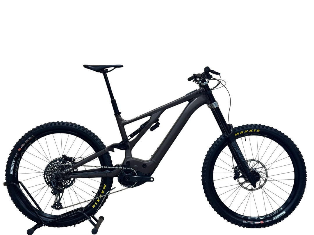 Specialized Kenevo Expert E-Mountainbike Refurbished Gebruikte fiets 