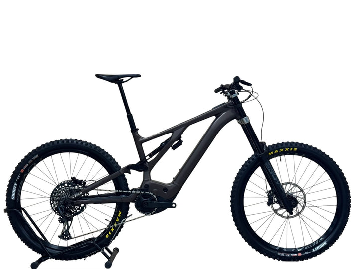 Specialized Kenevo Expert E-Mountainbike Refurbished Gebruikte fiets 