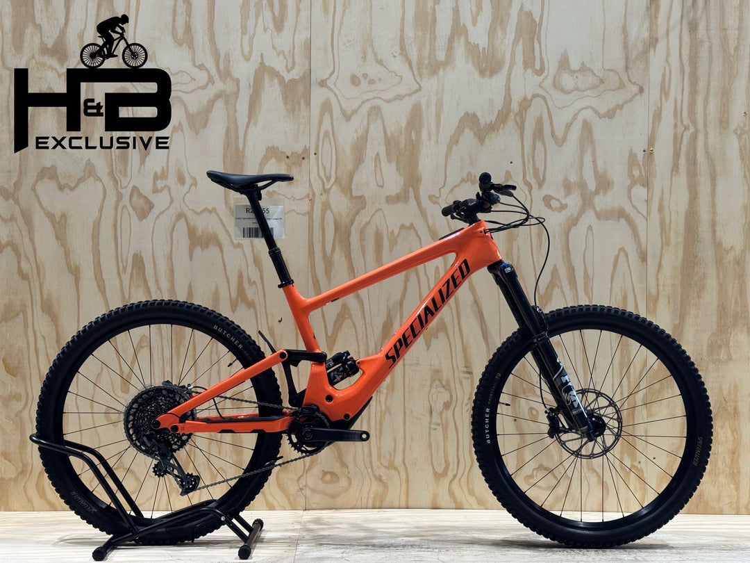 Specialized Kenevo SL Comp 29 inch E-Mountainbike Refurbished Gebruikte fiets 