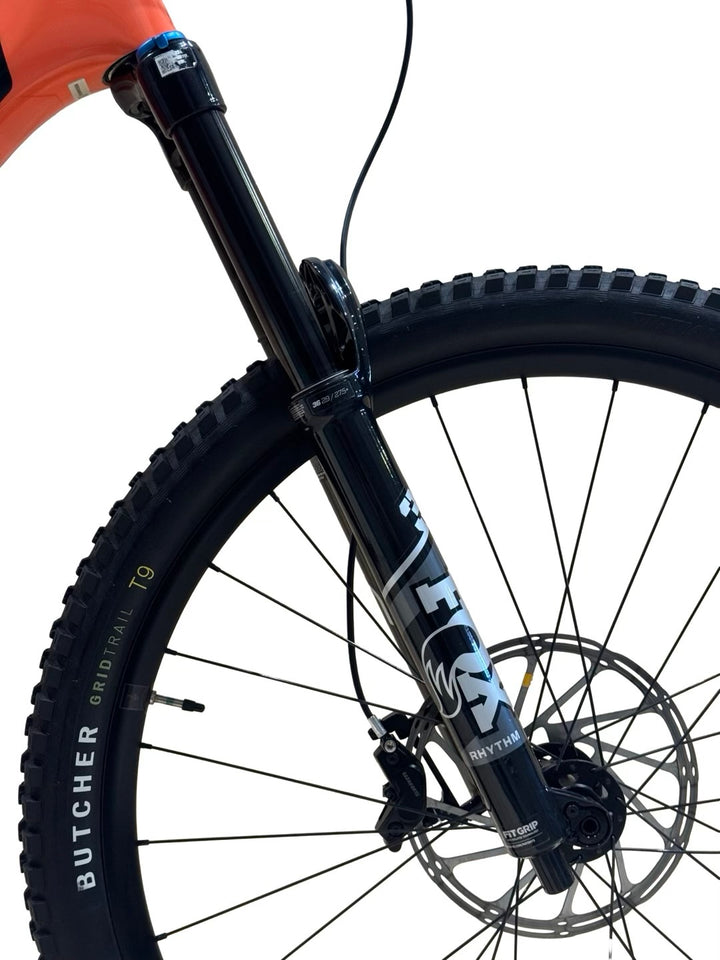 Specialized Kenevo SL Comp 29 inch E-Mountainbike Refurbished Gebruikte fiets 