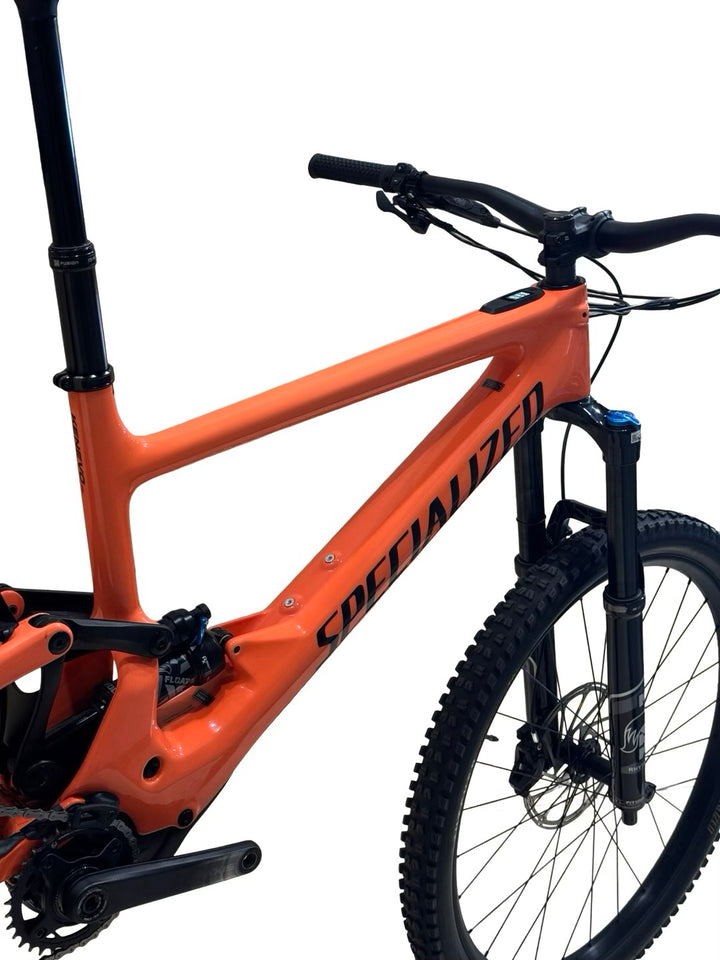 Specialized Kenevo SL Comp 29 inch E-Mountainbike Refurbished Gebruikte fiets 
