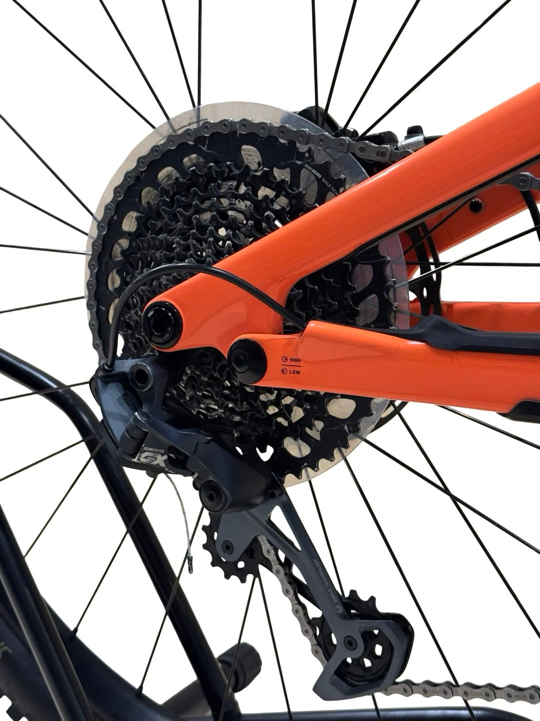 Specialized Kenevo SL Comp 29 inch E-Mountainbike Refurbished Gebruikte fiets 