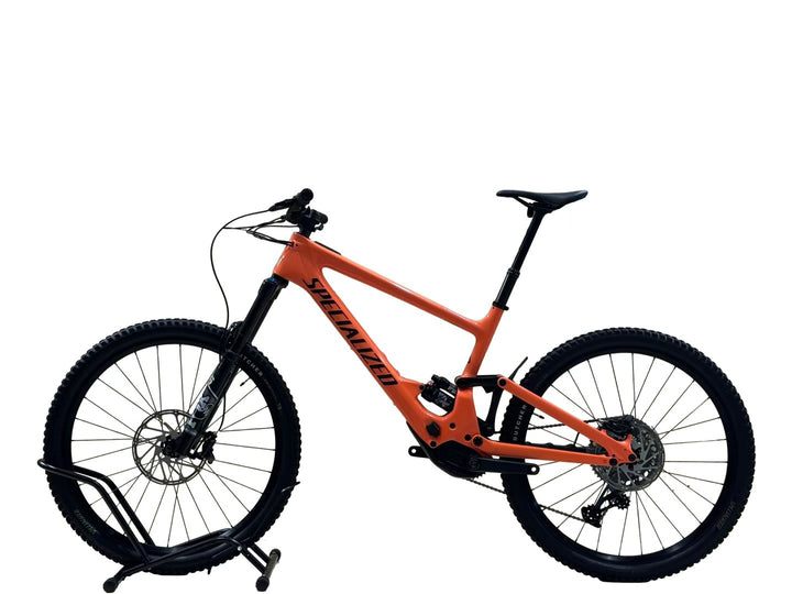 Specialized Kenevo SL Comp 29 inch E-Mountainbike Refurbished Gebruikte fiets 