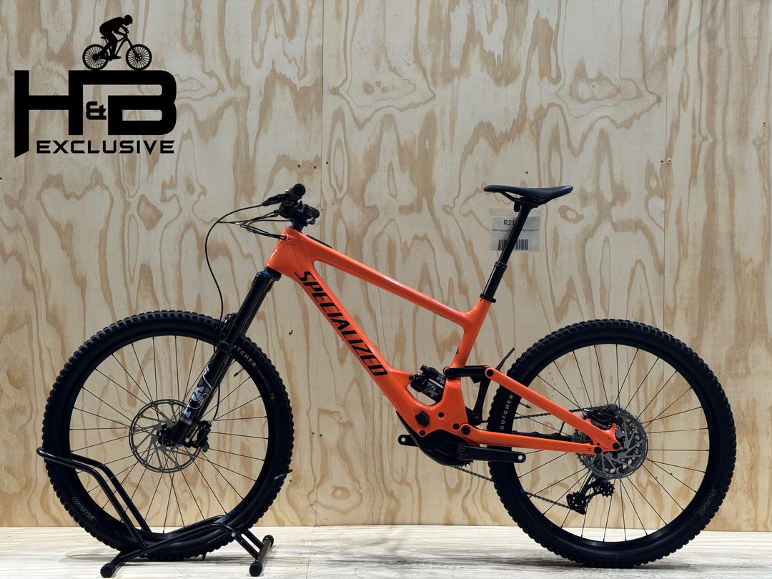 Specialized Kenevo SL Comp 29 inch E-Mountainbike Refurbished Gebruikte fiets 