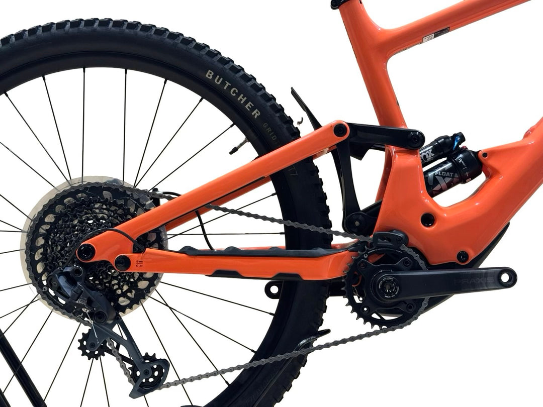 Specialized Kenevo SL Comp 29 inch E-Mountainbike Refurbished Gebruikte fiets 