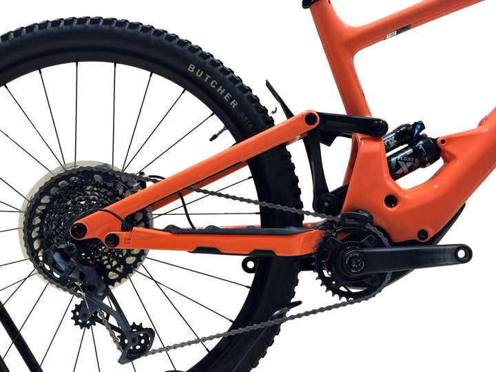 Specialized Kenevo SL Comp 29 inch E-Mountainbike Refurbished Gebruikte fiets 