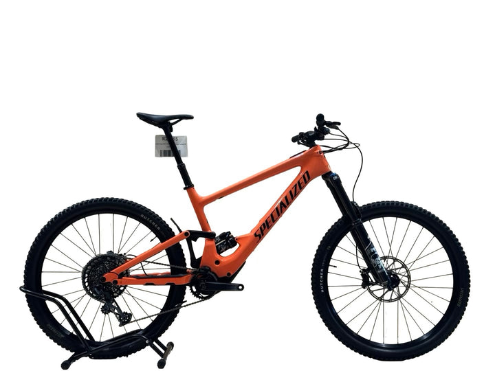 Specialized Kenevo SL Comp 29 inch E-Mountainbike Refurbished Gebruikte fiets 
