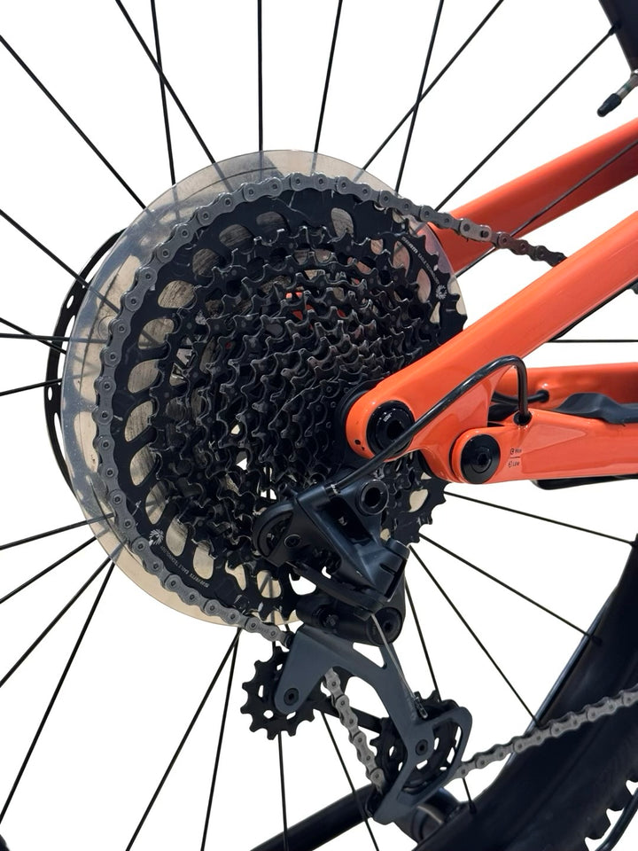 Specialized Kenevo SL Comp 29 inch E-Mountainbike Refurbished Gebruikte fiets 