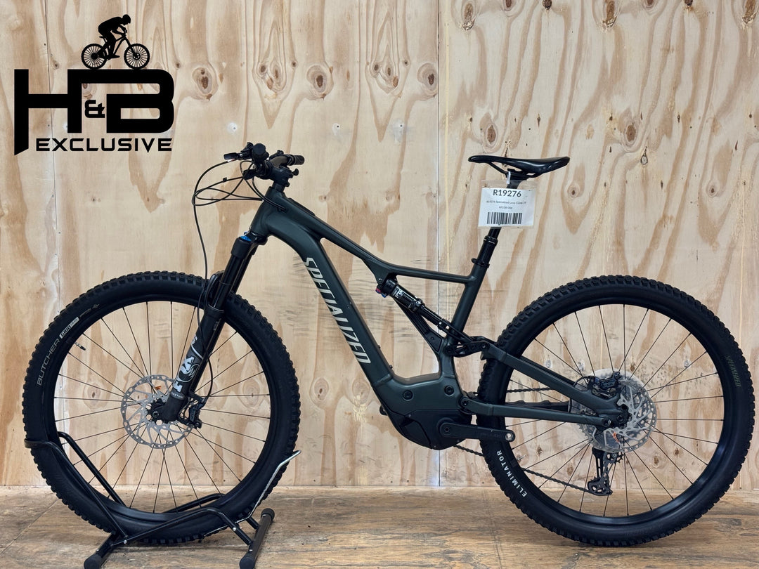 Specialized Levo Comp 29 inch E-Mountainbike Refurbished Gebruikte fiets 