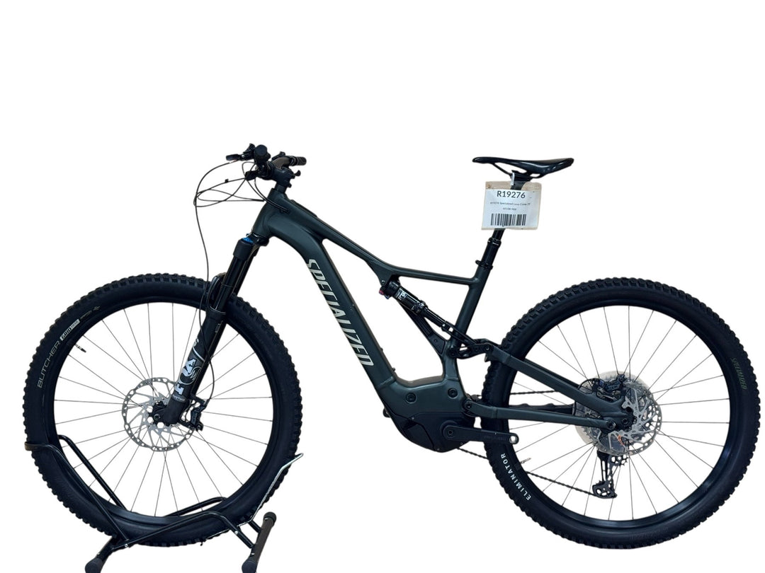 Specialized Levo Comp 29 inch E-Mountainbike Refurbished Gebruikte fiets