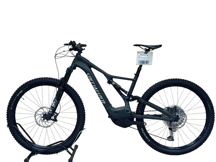 Specialized Levo Comp 29 inch E-Mountainbike Refurbished Gebruikte fiets