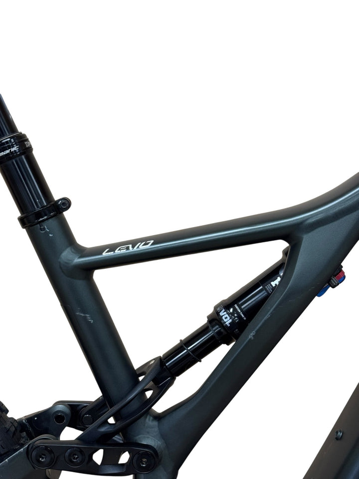 Specialized Levo Comp 29 inch E-Mountainbike Refurbished Gebruikte fiets
