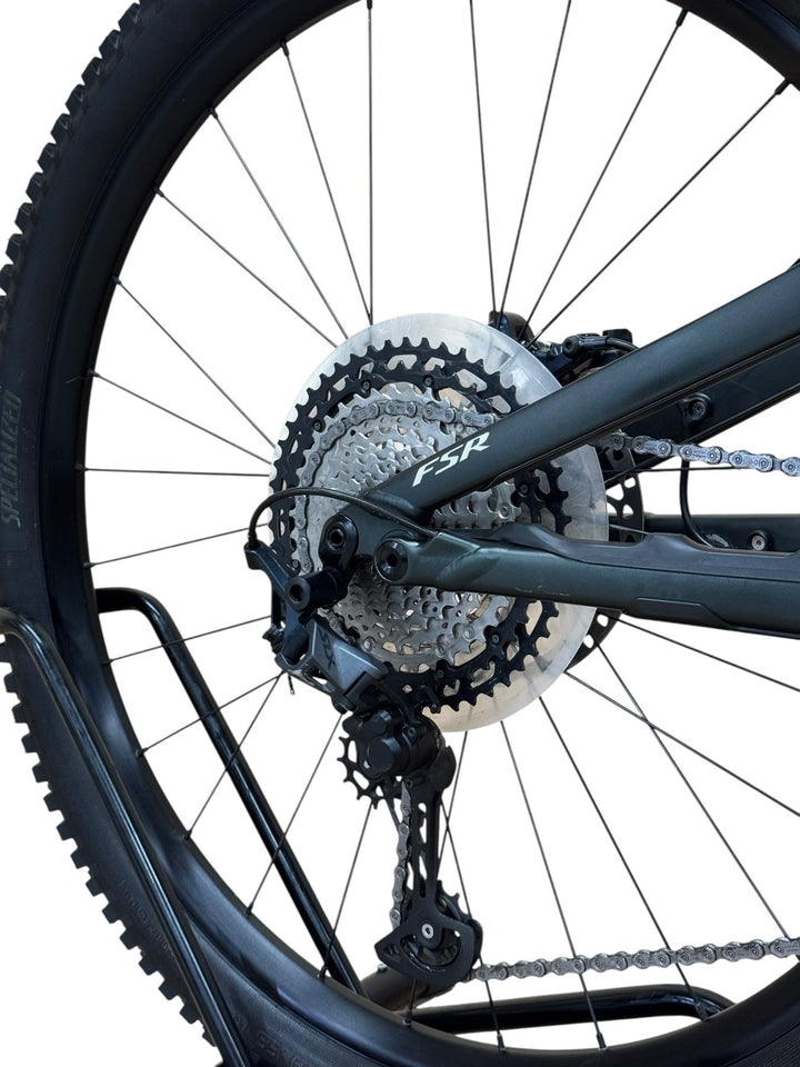 Specialized Levo Comp 29 inch E-Mountainbike Refurbished Gebruikte fiets