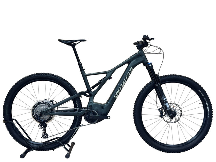 Specialized Levo Comp 29 inch E-Mountainbike Refurbished Gebruikte fiets 
