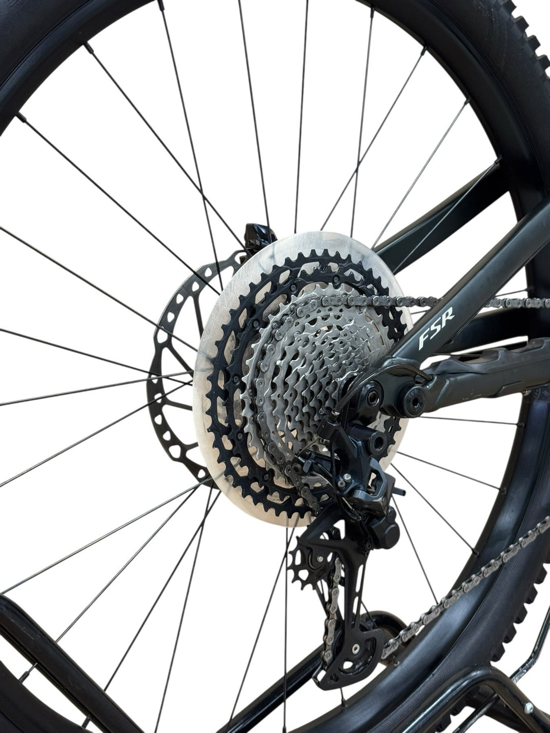 Specialized Levo Comp 29 inch E-Mountainbike Refurbished Gebruikte fiets 