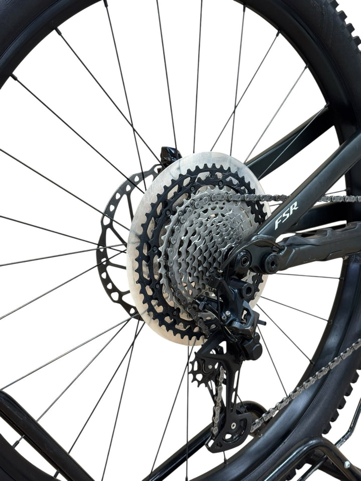 Specialized Levo Comp 29 inch E-Mountainbike Refurbished Gebruikte fiets 