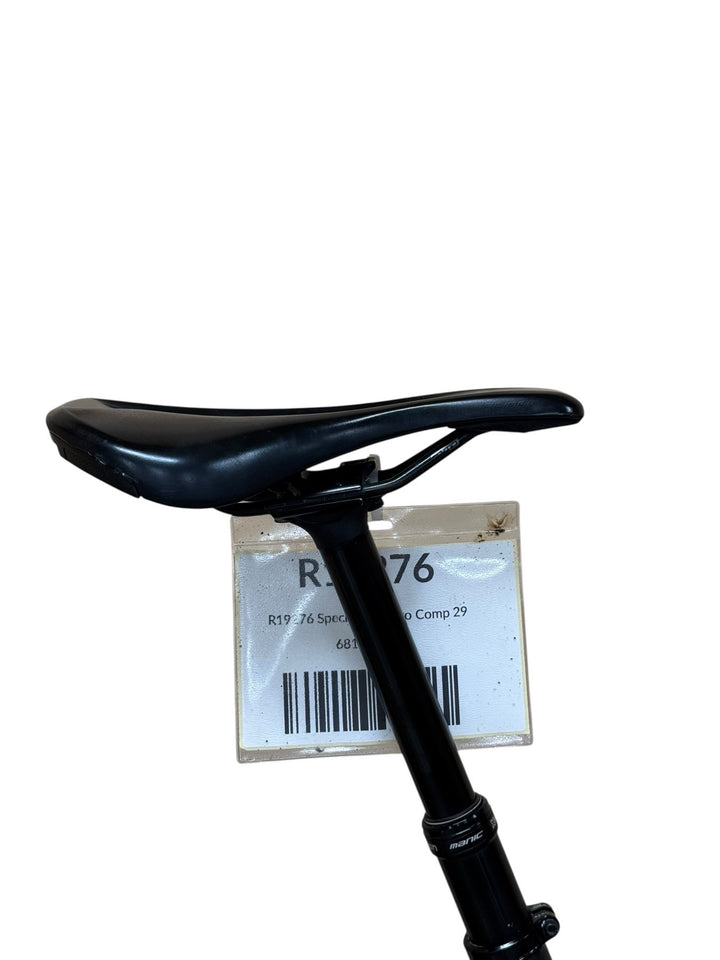 Specialized Levo Comp 29 inch E-Mountainbike Refurbished Gebruikte fiets 