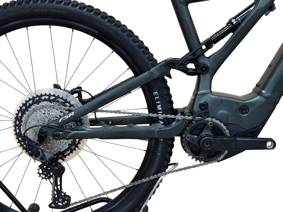 Specialized Levo Comp 29 inch E-Mountainbike Refurbished Gebruikte fiets 