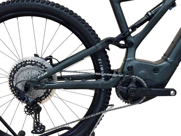 Specialized Levo Comp 29 inch E-Mountainbike Refurbished Gebruikte fiets 