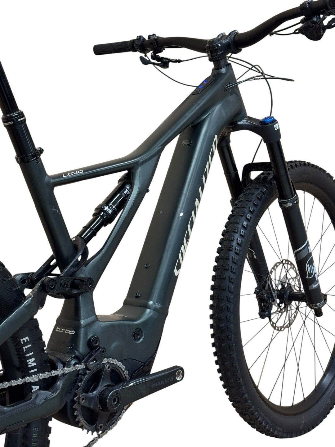 Specialized Levo Comp 29 inch E-Mountainbike Refurbished Gebruikte fiets 