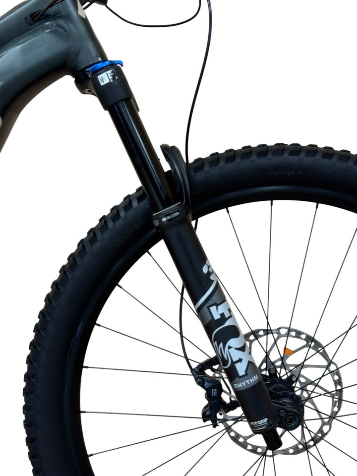 Specialized Levo Comp 29 inch E-Mountainbike Refurbished Gebruikte fiets 