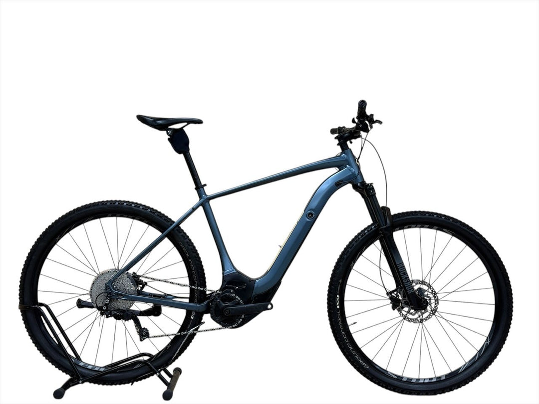 Electric Mountain Bike Specialized Turbo Levo E Bike 2019 Electric