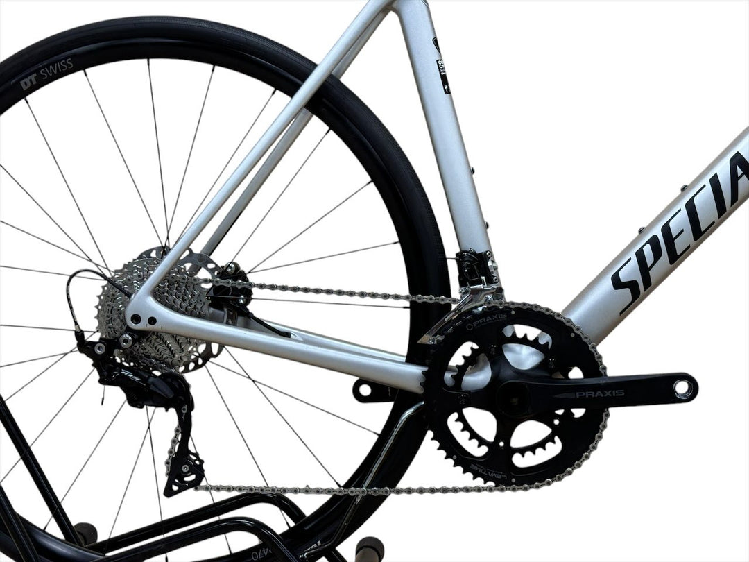 fahrrad specialized 28 zoll Specialized Roubaix Sport 28 Zoll Rennrad – H&B Exclusive