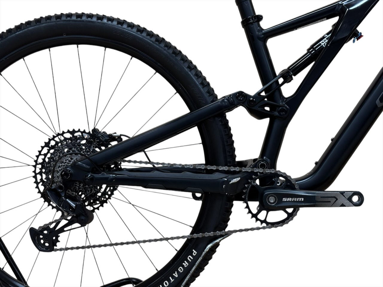 Specialized Stumpjumper Alloy 29 inci bicicletă de munte