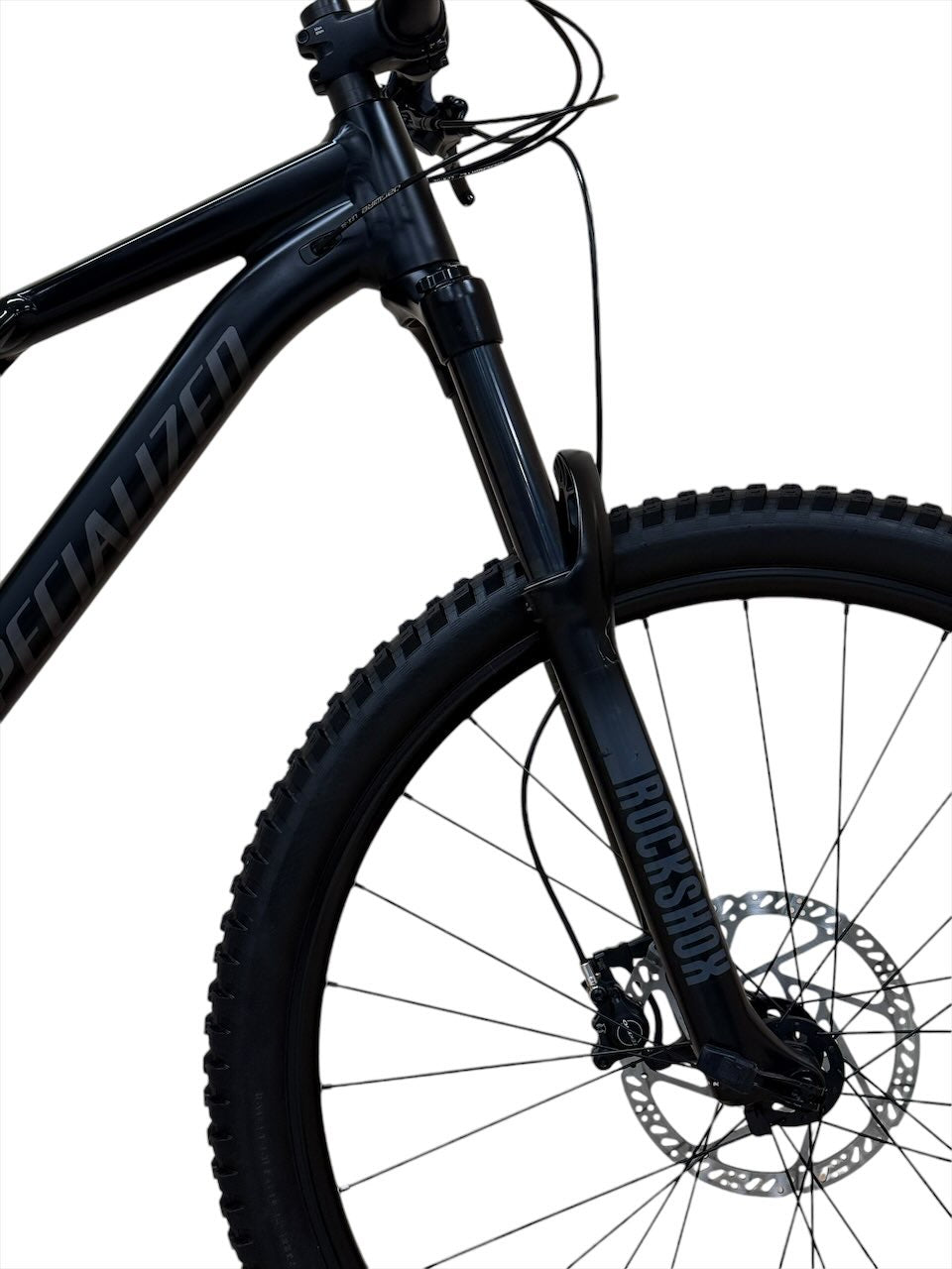 Specialized Stumpjumper Alloy 29 inch mountainbike Refurbished