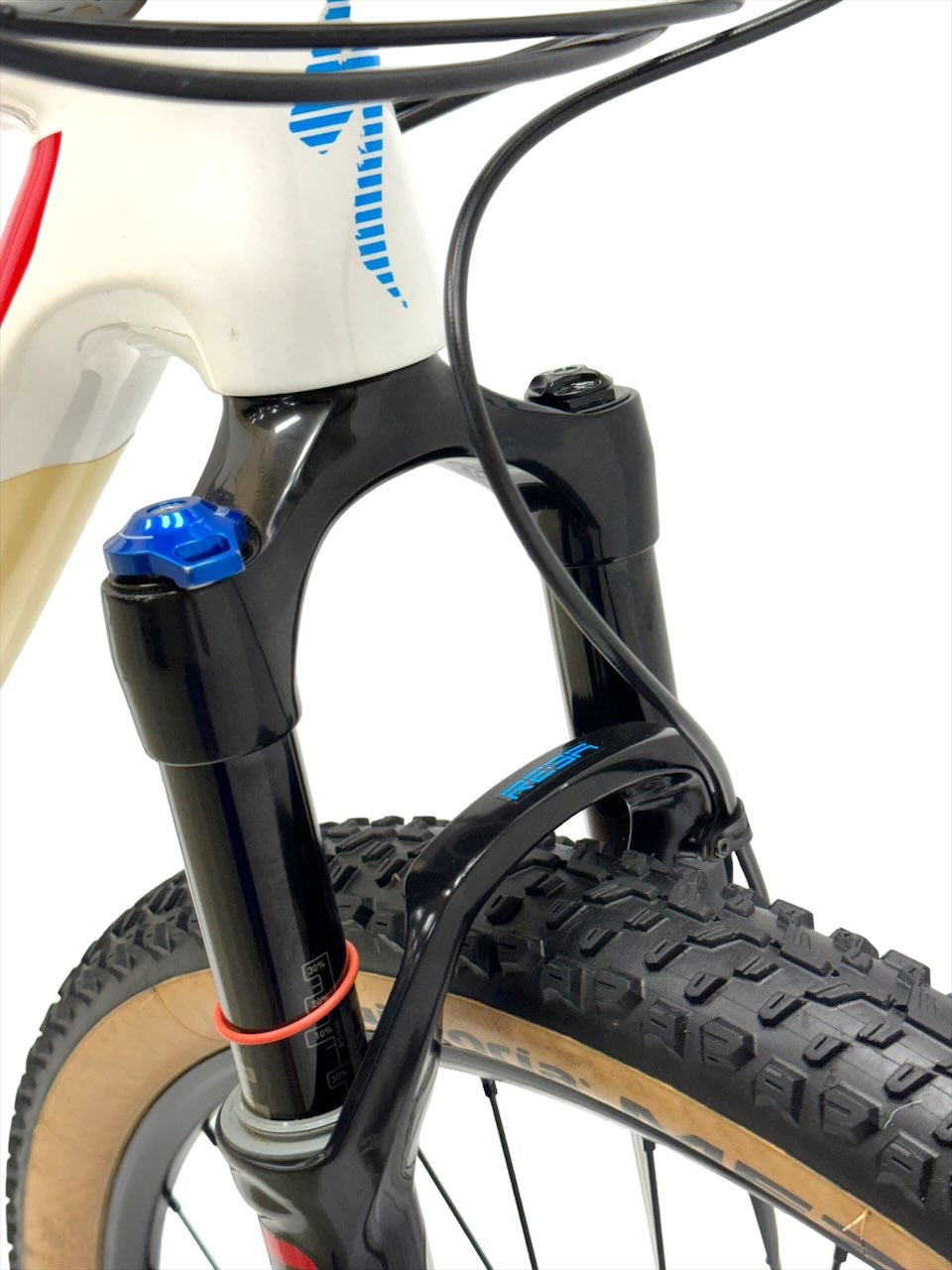 Specialized Stumpjumper Comp Refurbished Gebruikte fiets 