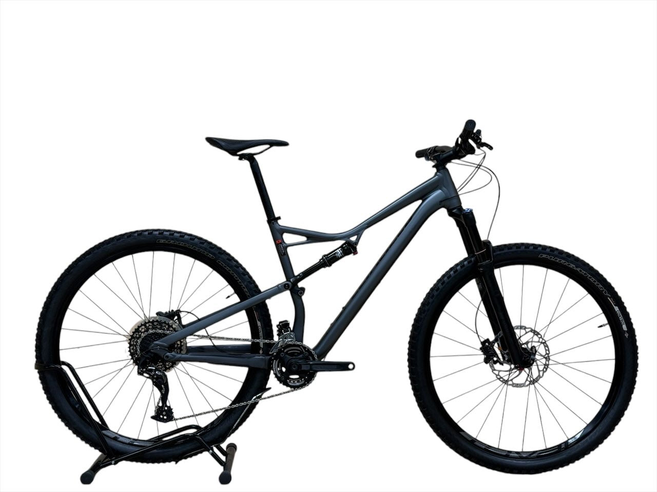 Specialized Camber Comp 29 inch mountain bike – H&B Exclusive