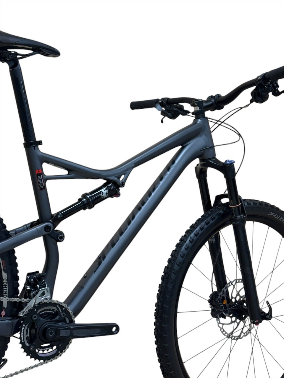 Specialized Stumpjumper Comp 29 inch mountainbike Refurbished Gebruikte fiets 