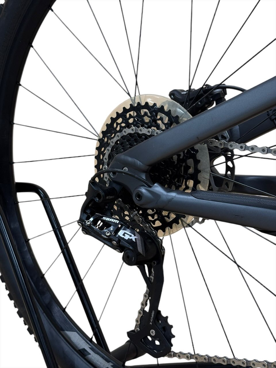 Specialized Stumpjumper Comp 29 inch mountainbike Refurbished Gebruikte fiets 