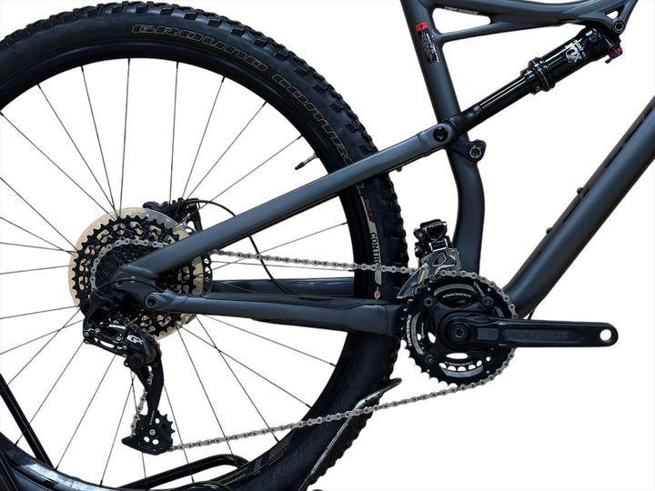 Specialized Stumpjumper Comp 29 inch mountainbike Refurbished Gebruikte fiets 