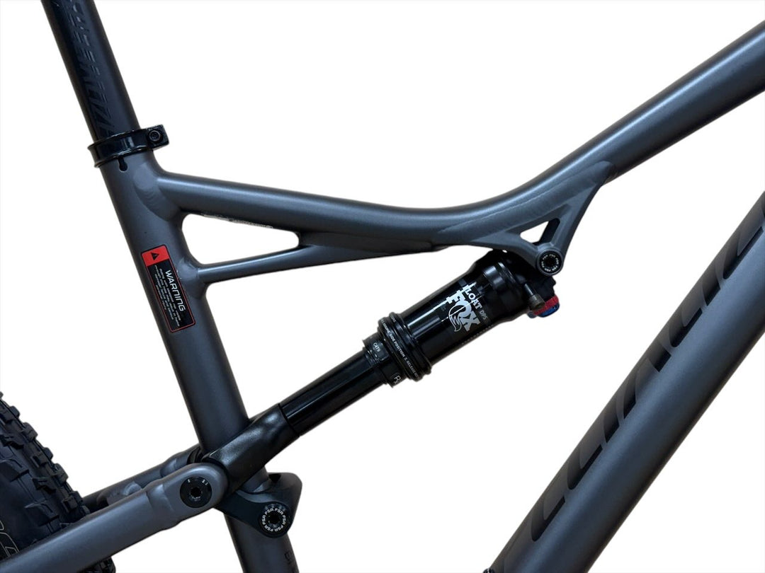 Specialized Stumpjumper Comp 29 inch mountainbike Refurbished Gebruikte fiets 