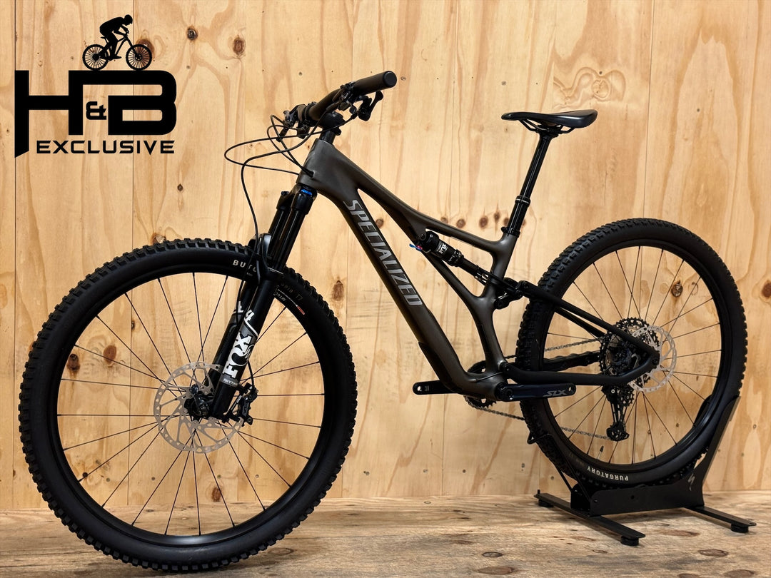 Specialized Stumpjumper Comp 29 inch mountainbike Refurbished Gebruikte fiets