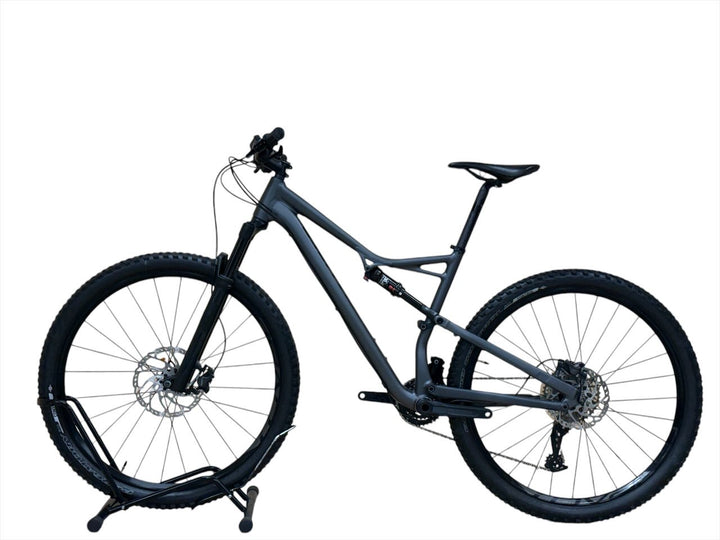 Specialized Stumpjumper Comp 29 inch mountainbike Refurbished Gebruikte fiets 