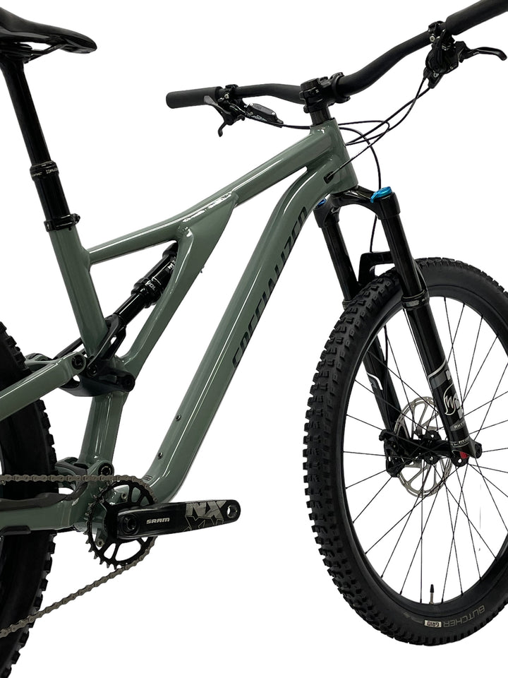 Specialized Stumpjumper Comp Alloy 29 inch mountainbike Refurbished Gebruikte fiets