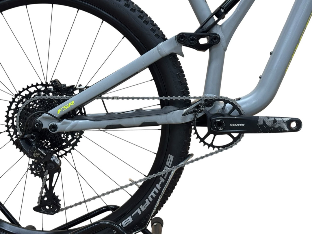 Specialized Stumpjumper Comp Alloy 29 inch mountainbike Refurbished Gebruikte fiets 