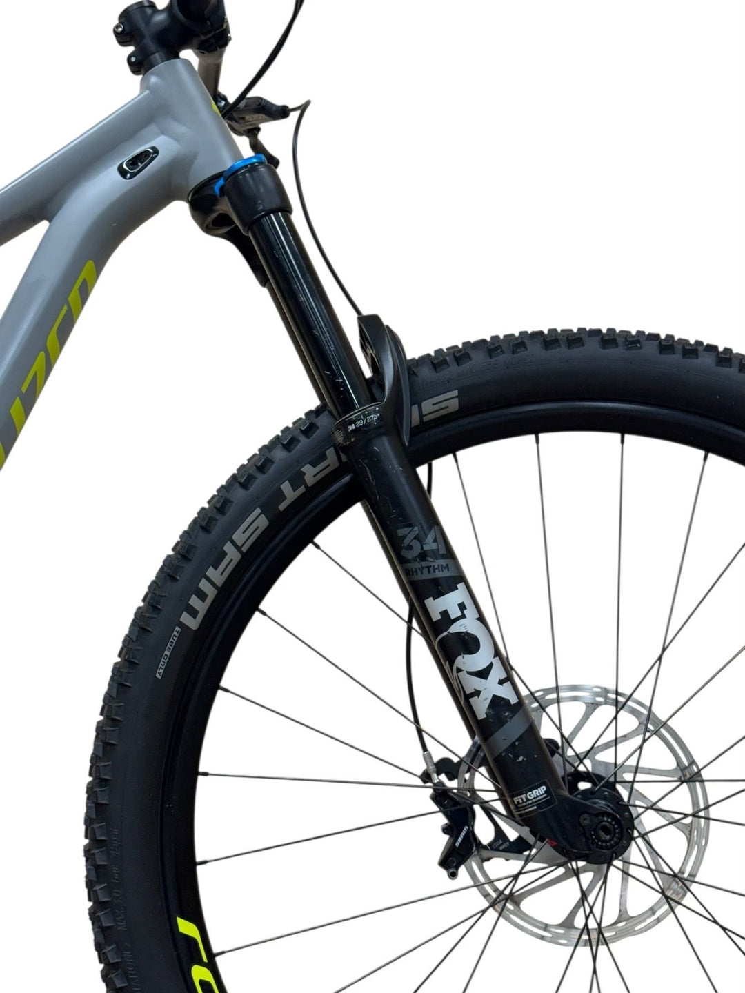 Specialized Stumpjumper Comp Alloy 29 inch mountainbike Refurbished Gebruikte fiets 