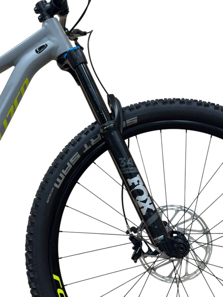 Specialized Stumpjumper Comp Alloy 29 inch mountainbike Refurbished Gebruikte fiets 