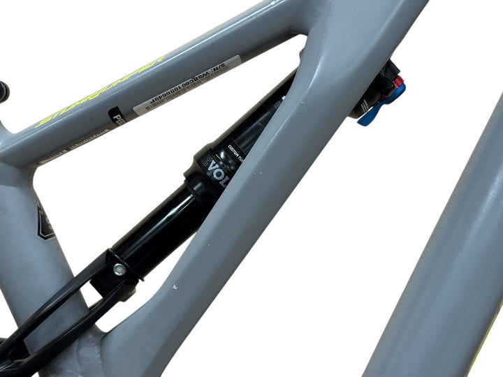 Specialized Stumpjumper Comp Alloy 29 inch mountainbike Refurbished Gebruikte fiets 