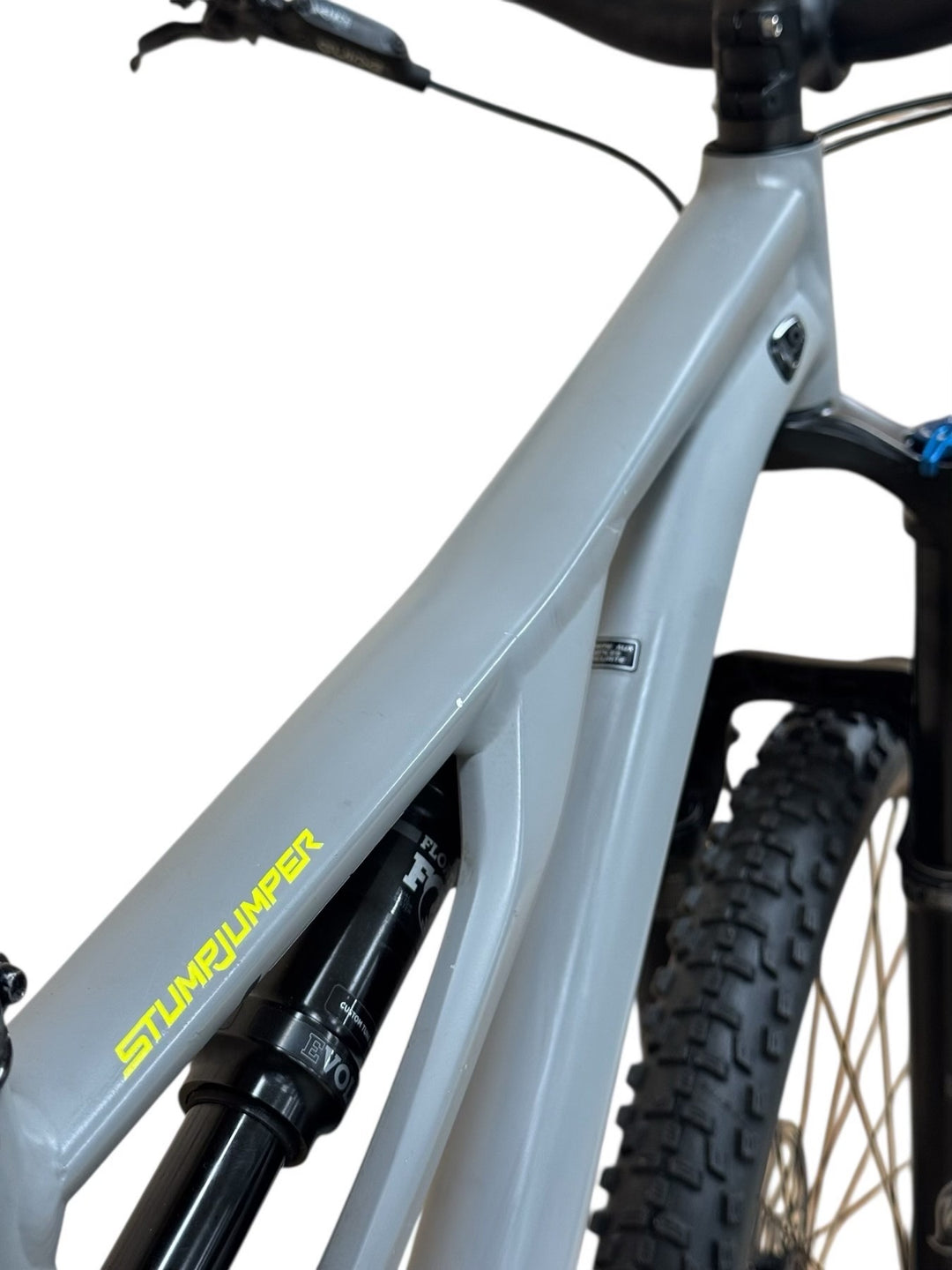 Specialized Stumpjumper Comp Alloy 29 inch mountainbike Refurbished Gebruikte fiets 